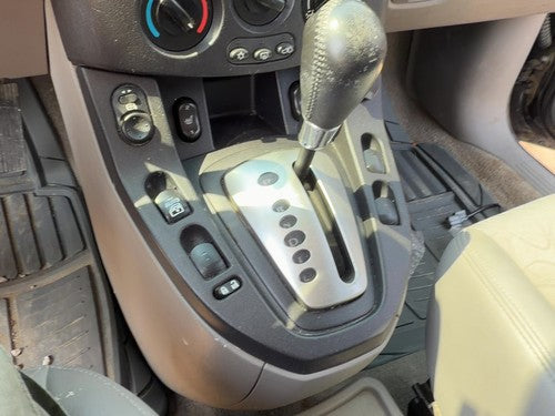 2002-2007 Saturn Vue Redline Floor Shifter Trim Bezel Master Mirror Switch Gray