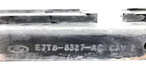 87-91 Ford F150 Ford F150 Top Plastic Cover Above Radiator Support Sight Shield
