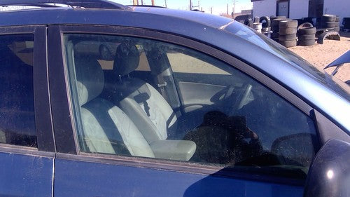 2006-2014 Toyota Rav-4 Passenger Right Front Side Window Door Glass Oem