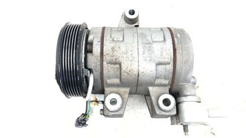 2005-2009 Chevy Equinox Ac Compressor Air Conditioner Pump Assembly Oem 3.4L