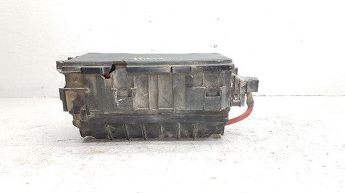 2000-2004 Ford F150 Fuse Box Engine Heritage Yl3z12a581ff
