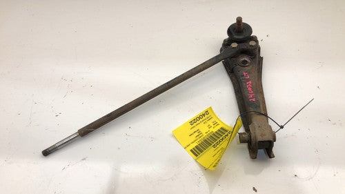 1970-1973 Nissan Datsun 240Z Driver Left Front Lower Control Arm Oem A Arm