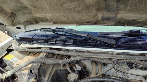 1995-05 S10 Blazer Passenger Right Windshield Wiper Arm Oem Blade Lever 15043066