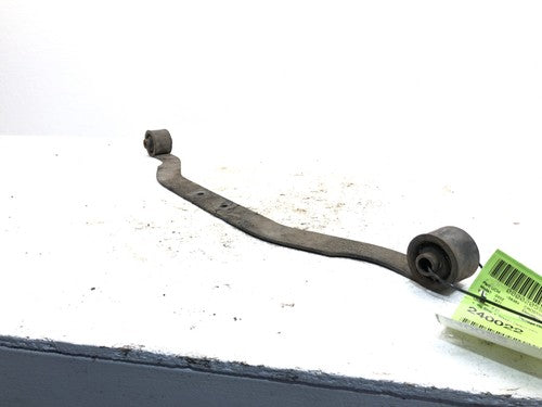 70-71 Nissan Datsun 240Z Rear Differential Crossmember Spring Brace Mount 2.4L