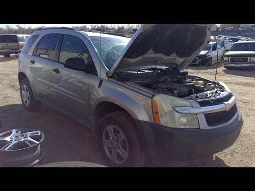 2005 Chevy Equinox Electronic Control Module Computer Ecm Ecu 12591279