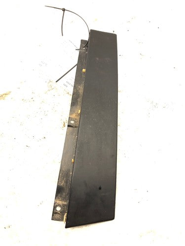 1999-2004 Olds Alero 2Dr Quarter Glass Applique Trim Panel Moulding Oem 22668053