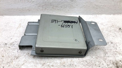 1997 Mitsubishi Eclipse Tcm Transmission Control Module Computer 2.4L Md762041