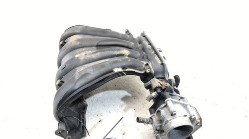 2007 Nissan Versa Intake Manifold Oem 1.8L Dohc 14001El00a