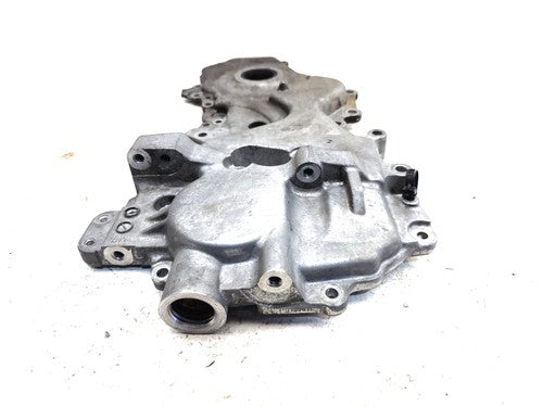 2007-2012 Nissan Versa Timing Cover Oem 1.8L 13500Et000