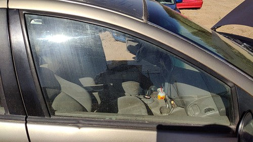 2000-2005 Dodge Neon Passenger Right Front Side Window Door Glass Oem 05115680Aa