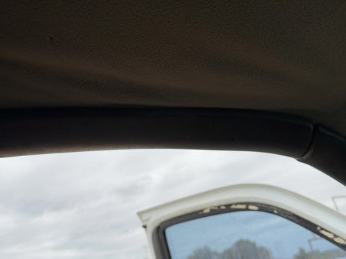 1996-2002 Chevrolet Express Front Door Upper Trim Panel LH