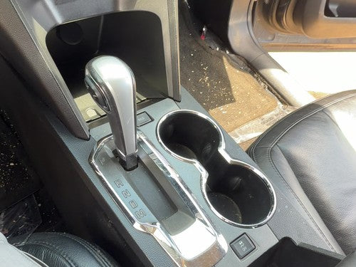 10-15 Equinox Floor Shifter Lever Assembly Oem Shift Unit Automatic Transmission