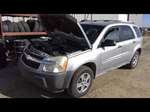 2005 Chevy Equinox Electronic Control Module Computer Ecm Ecu 12591279