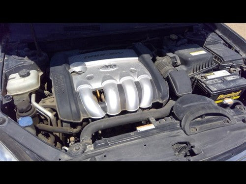 2006-2010 Kia Optima Starter Motor 2.4L 3610025020Rm