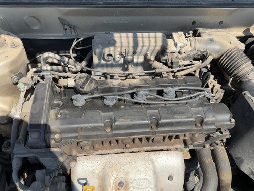 2001-2002 Hyundai Elantra Valve Cover Oem 2.0L 2240023510
