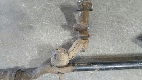2002 Chevy Suburban Drag Link Assembly Tie Rod Unit Oem Steering Linkage