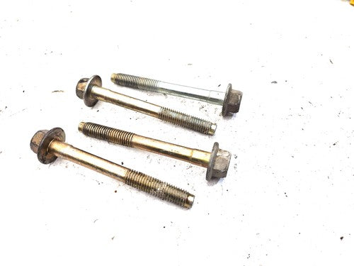01-05 Ford Explorer Set Of Bolts For Power Steering Bracket Oem Hardware 4.0L