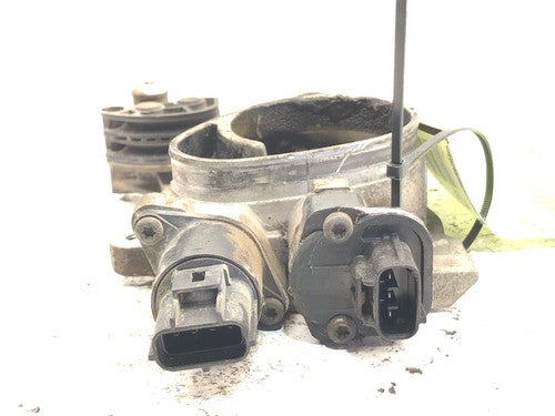 1998-2001 Dodge Intrepid Throttle Body Assembly Complete Oem With Sensors 3.2L