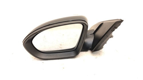 2018-20 Buick Regal Driver Left Side Mirror Door Mounted Oem Black Gb9 39186423