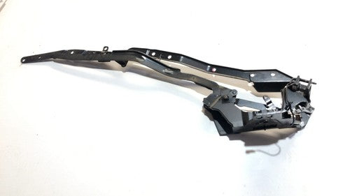 06-09 G6 Convertible Top Hinge Kit Left And Right Center Link With Cylinders