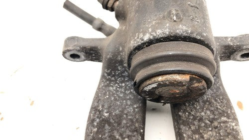 2005-2014 Vw Jetta Driver Left Rear Brake Caliper With Mount Bracket Oem Back