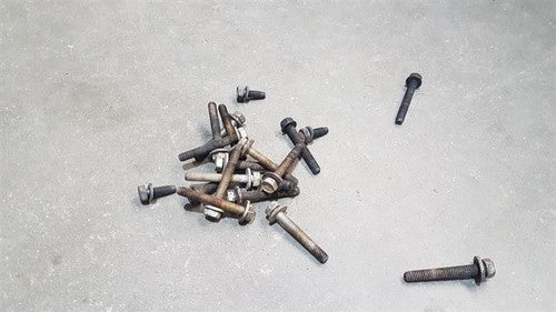 1999 Dodge Durango 5.9L Intake Manifold Bolts Oem Fastener Set Hardware Kit