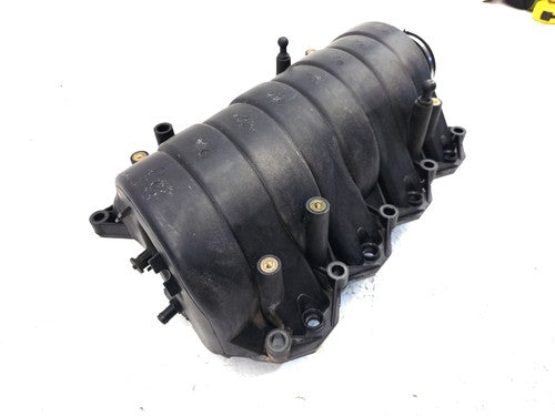 2005-2010 Cadillac Sts Intake Manifold Oem 4.6L 12588847