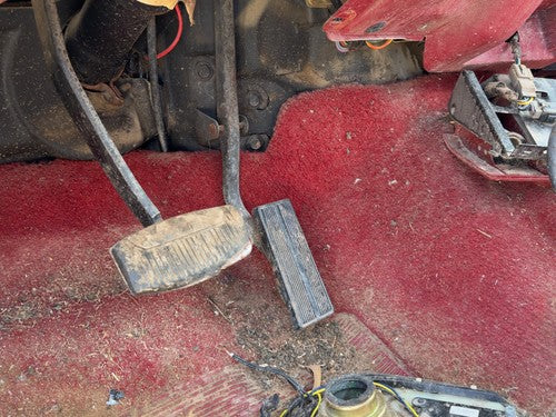 1987-1991 Ford F150 Gas Pedal Assembly Oem Accelerator