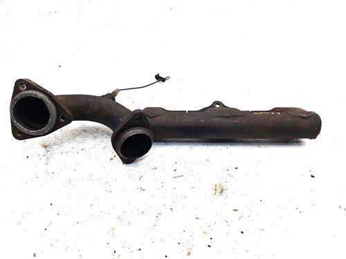 1980-1985 Olds 88 Passenger Right Exhaust Manifold Assembly Oem 5.0L 22521449