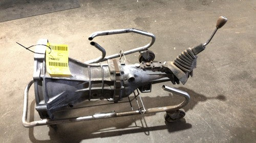 1970-1971 Nissan Datsun 240Z Manual Transmission Oem 4 Speed 2.4L L24 4Sp Mt