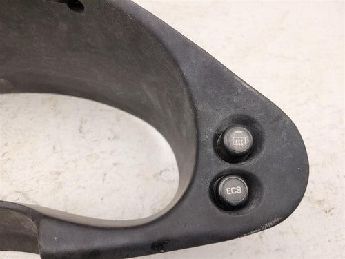 1992 Dodge Stealth Speedometer Dash Bezel Trim Surround Panel Oem