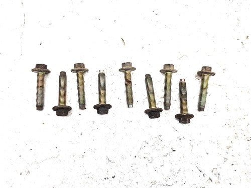 2001-2004 Ford F150 Set Of Bolts For Intake Manifold Oem Hardware 4.6L