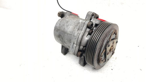 1996-1998 Suzuki Sidekick Ac Compressor Air Conditioner Pump Assembly Oem 1.8L