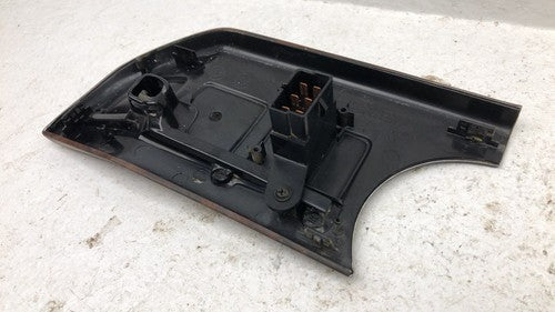 1987-1991 Ford F150 Trim Bezel Around Speedometer Oem Dash Surround Panel