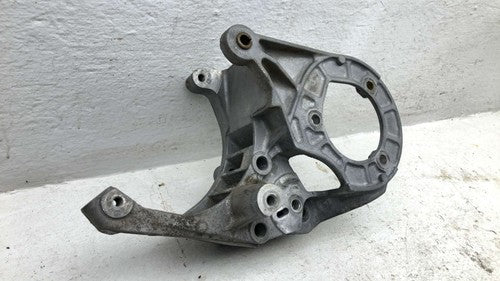 2004 Ford Taurus 3.0L Ohv Power Steering Mount Bracket Oem Brace F8De-3D691-Aa
