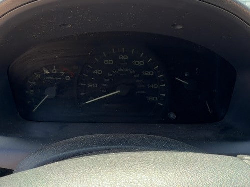 03-07 Accord Speedometer Cluster Instrument Gauges Panel Dash 2.4L Manual Sedan
