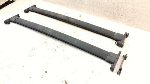 2002-2005 Ford Explorer Luggage Rack Cross Bars Only Oem Roof
