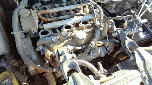 1995-1999 Buick Century Front Cylinder Head Assembly Oem 3.1L 12575061
