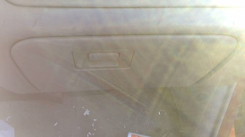 1997 Ford Ranger Glove Box Assembly Complete Door With Latch Oem Gray