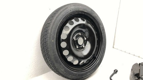 2011-2016 Chevy Cruze Complete Spare Tire Kit With Jack Oem Donut Set 13259230