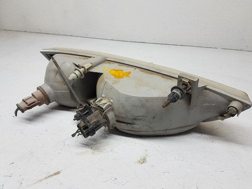 1998 Ford Windstar Driver Left Headlight Head Lamp Light F78z13008ab