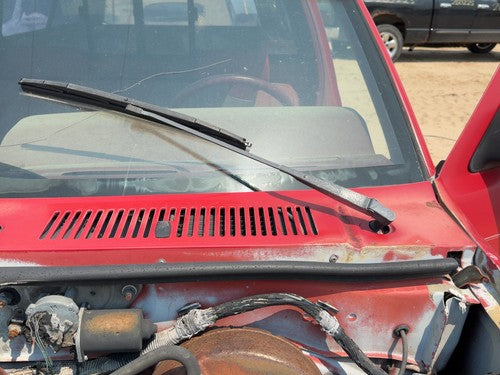 1987-1996 Dodge Dakota Driver Left Windshield Wiper Arm Oem Blade Lever 4360021