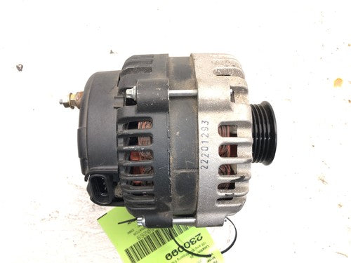 2001-2002 105 105 Amp Express Van 2500 Alternator 5.7L 10464455
