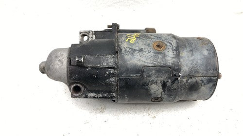 1982-1990 Chevy Caprice Starter Motor Oem 4.3L 10496871