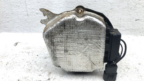 94-02 Cadillac Eldorado Blower Motor Assembly Heater Ac Fan Oem Squirrel Cage