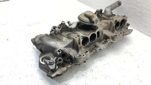 1986 Chevy Corvette C4 Lower Intake Manifold Oem 5.7L Mt 14087069