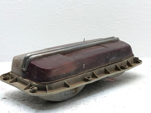 1970-1971 Nissan Datsun 240Z Driver Left Tail Light Oem Brake Lamp Rear