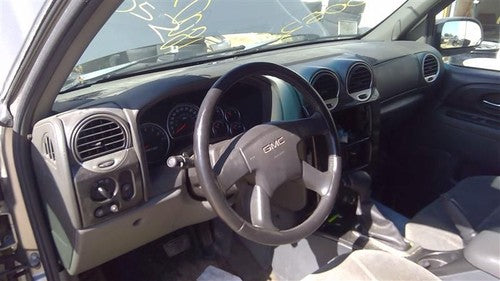 2002 Gmc Envoy Engine Ecm Electronic Control Module Ecu Computer Oem 16255240