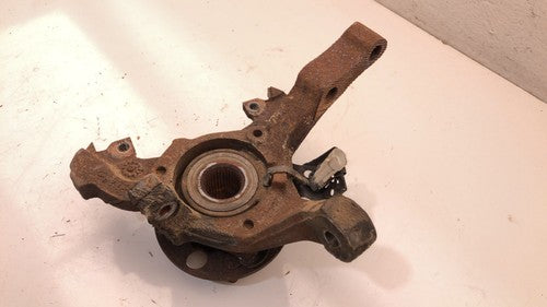 94-96 Century Passenger Right Front Spindle Steering Knuckle With Wheel Hub