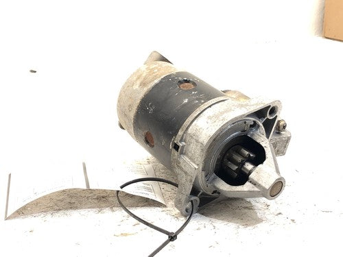 1992-1993 Mazda Mx3 Starter Motor 1.6L Motor De Arranque F0jy11002arm
